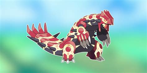 groudon weakness|best pokemon against groudon.